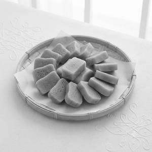Ongole Mysore Pak