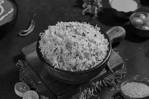 Jeera Rice
