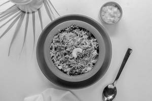 Hyderabadi Biryani