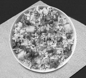 Poha