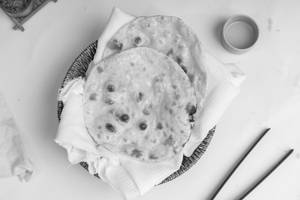 Butter Roti