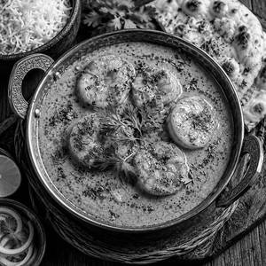 Jhinga Masala