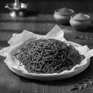 Ragi Murukulu (250 Gms)