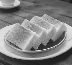 Tru Mishra Mysore Pak