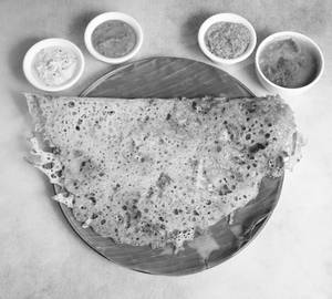 Rava Dosa
