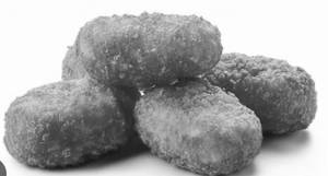 Cheesy Nuggets [5 Pieces]