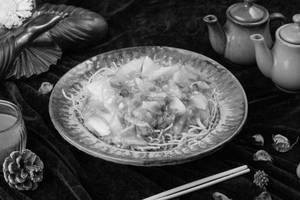 Chinese Chopsuey