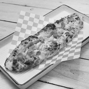 Hawaiian Pizza Dog [n]
