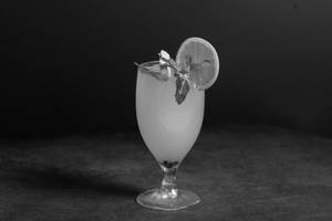 Passion Fruit Mojito