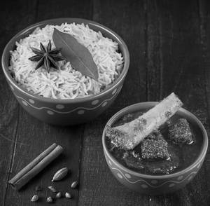 Mutton Biryani Pickle (250 Gms)
