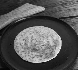 Plain Uthappam