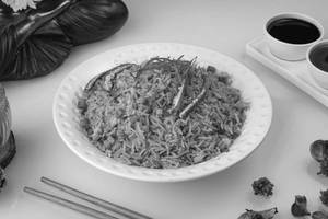Kimchi Korean Fried Rice