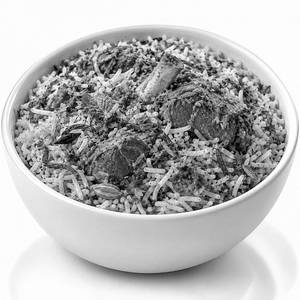 Mutton Biryani