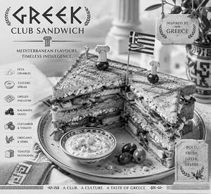 Club Sandwich