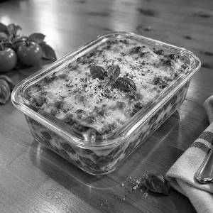 Lasagna Pasta
