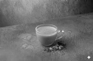 Regular Tea