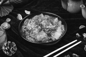 Exotic Vegetables in Choice Of Sauce