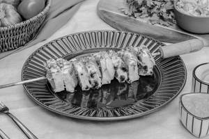 Paneer Malai Tikka