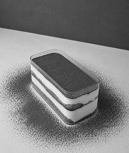 Tiramisu.