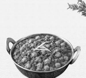 CHOLE MASALA