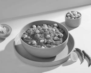 Chana Masala
