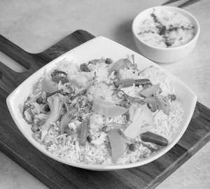 Veg Pulao