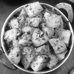 Aloo Jeera Ec 250 Ml