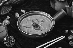 Red Fire Thai Curry