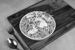 Egg Noodles