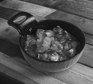 Chilly chicken