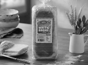 White Bread (600 Gms)