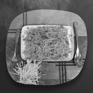Schezwan Noodles