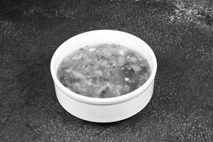 LEMON CORRANDER SOUP.