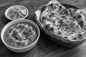 Paneer Lababdar Bread Combo