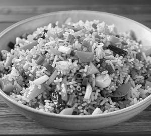 Fried Rice