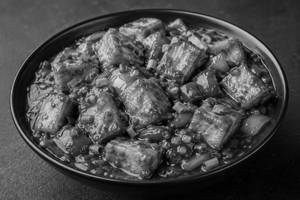 Paneer manchurian