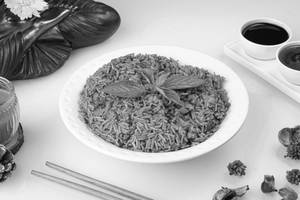 Nasi Goreng Rice