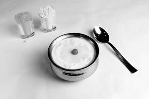 Pineapple Raita