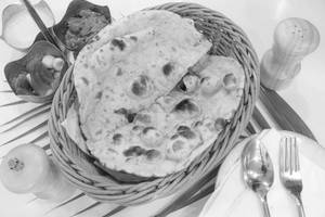 Tandoori Roti (1 Pc.)