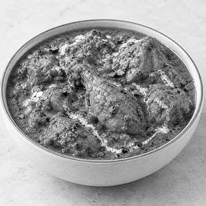 Chicken Afghani