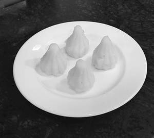 Coconut Modak ( 500 g )