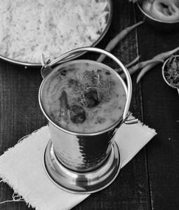 Dal Tadka
