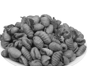 Karam Gavvalu (250 Gms)