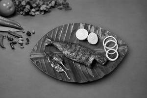 Kozhiyala Fry