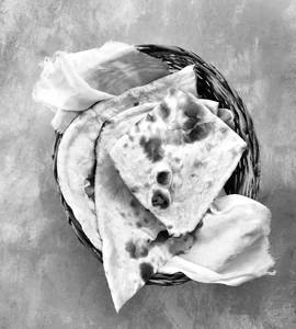 Naan (1 Pc)