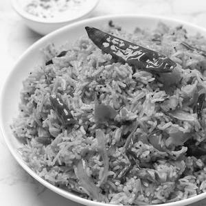 Tomato Rice