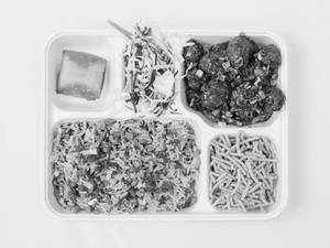 Chinese Thali Combo