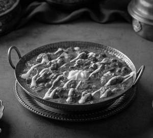 Boneless Chicken Peshawari