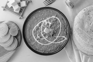 Palak Paneer [green]