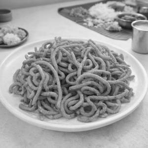 Jonna Murukulu (250 Gms)